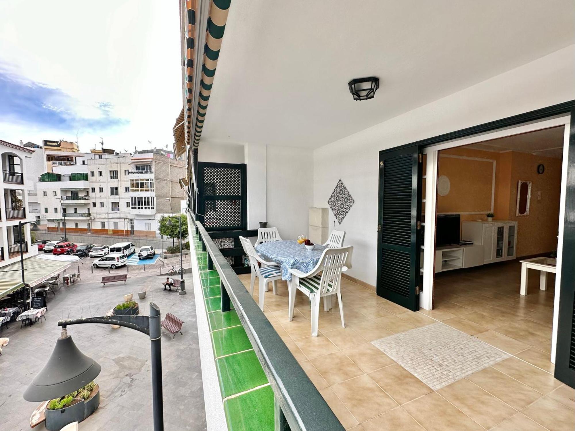 Apartment Fontana