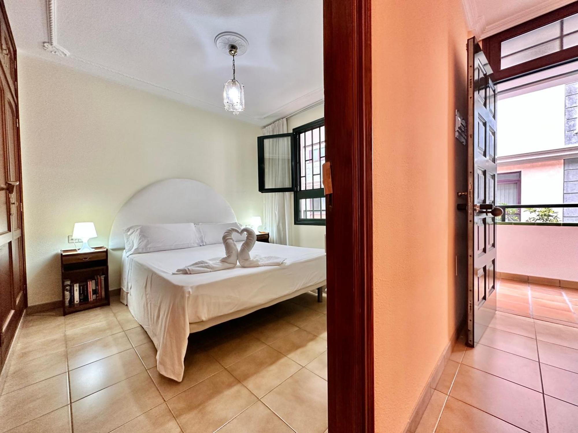 Apartment Fontana Arona (Tenerife)