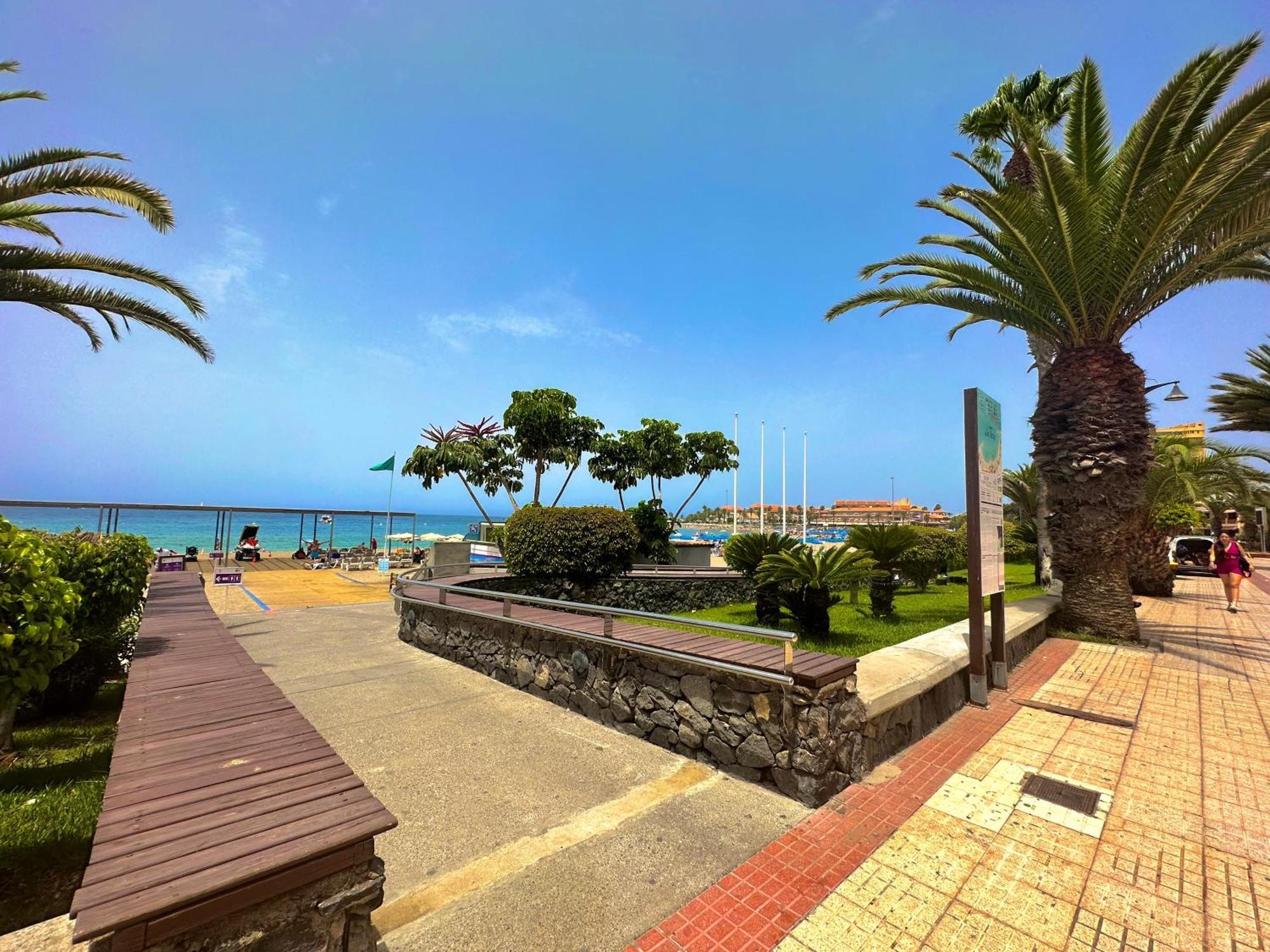 Fontana * Arona (Tenerife)