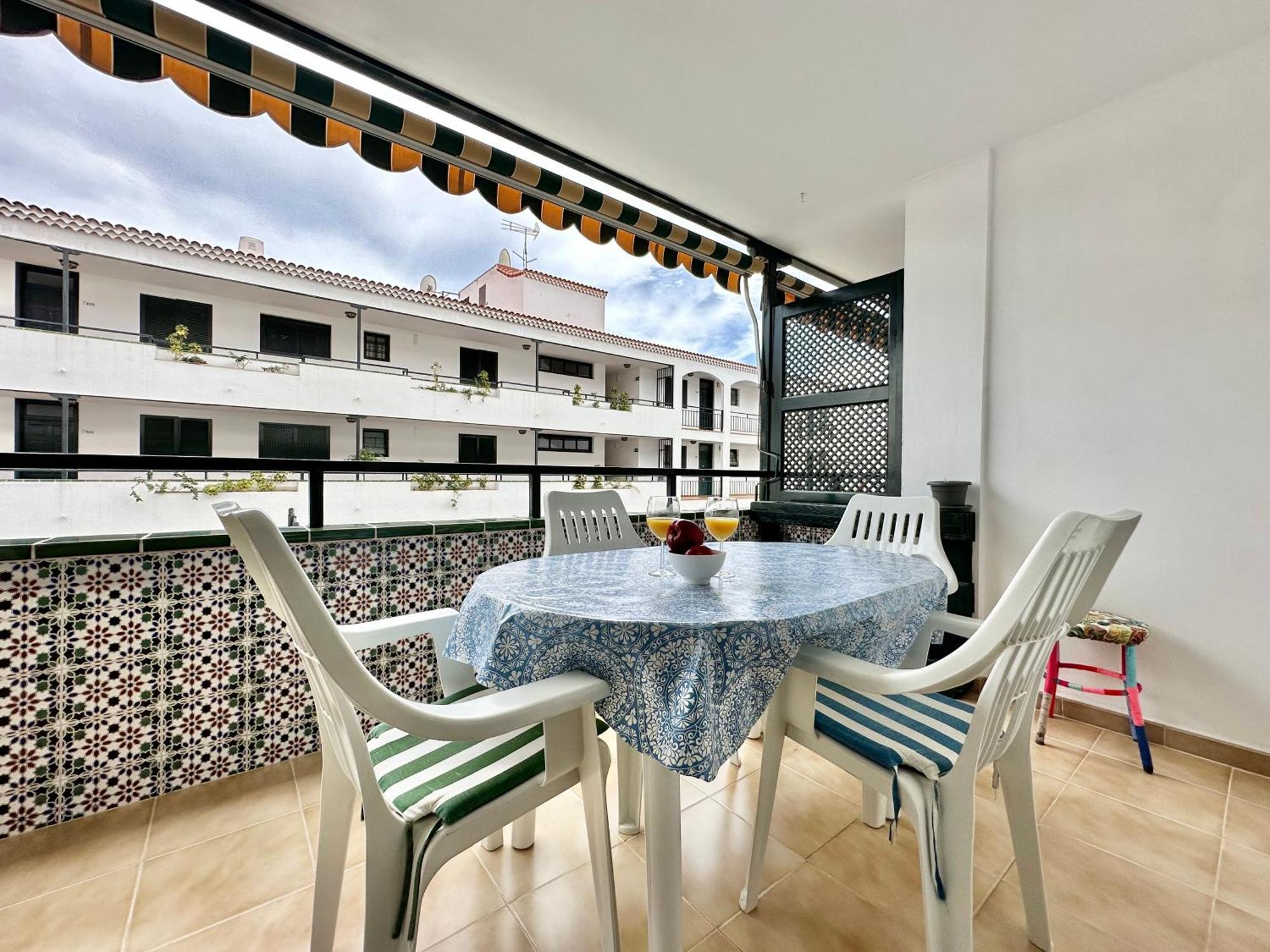 Fontana Apartment *