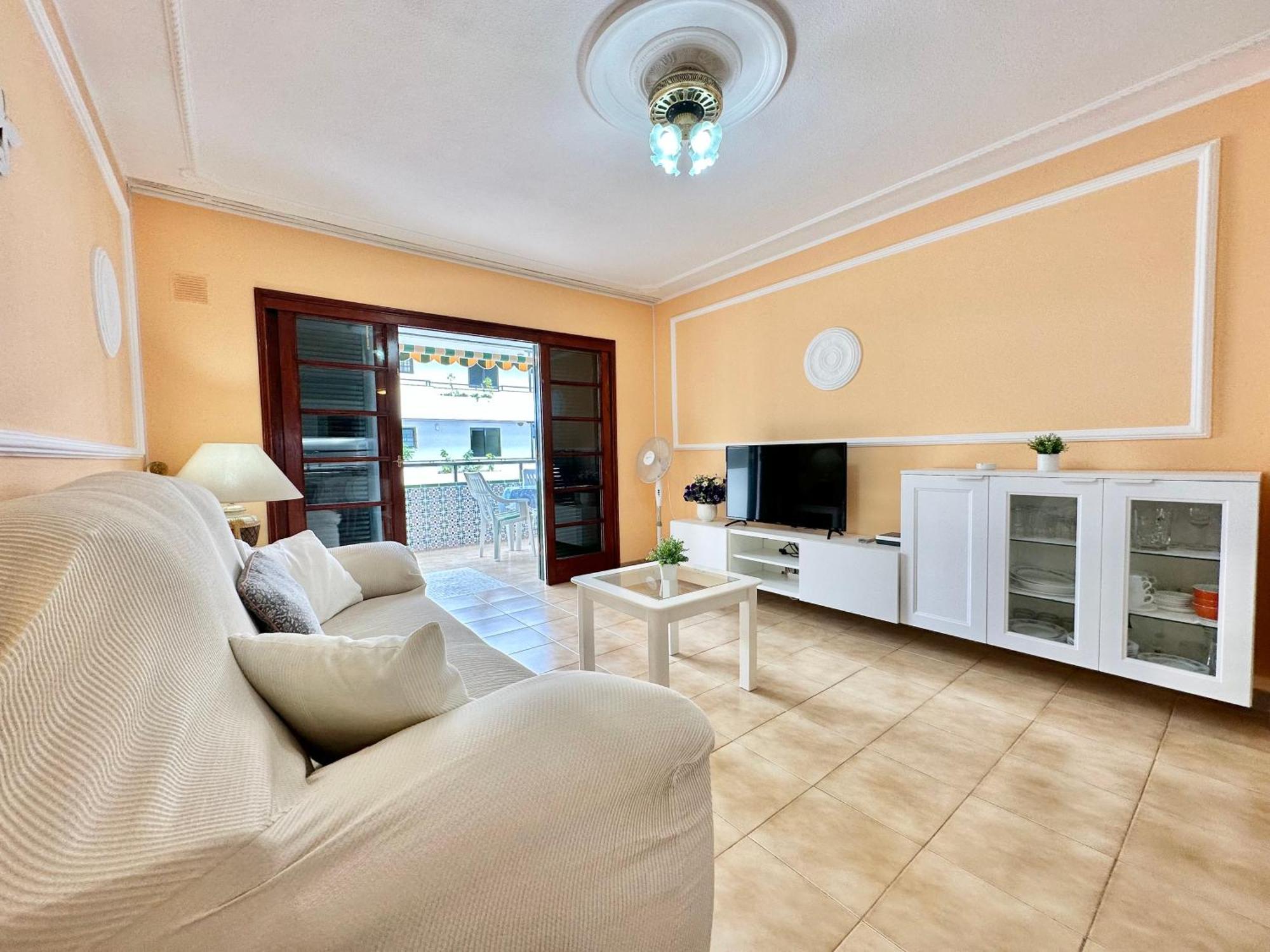 Apartment Fontana *